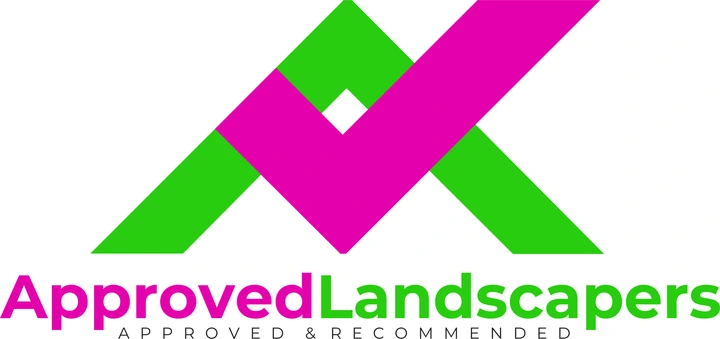 Approved Landscapers logo