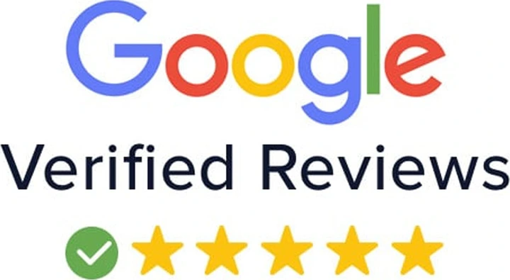 Google Reviews logo